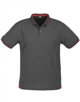Mens Jet Polo