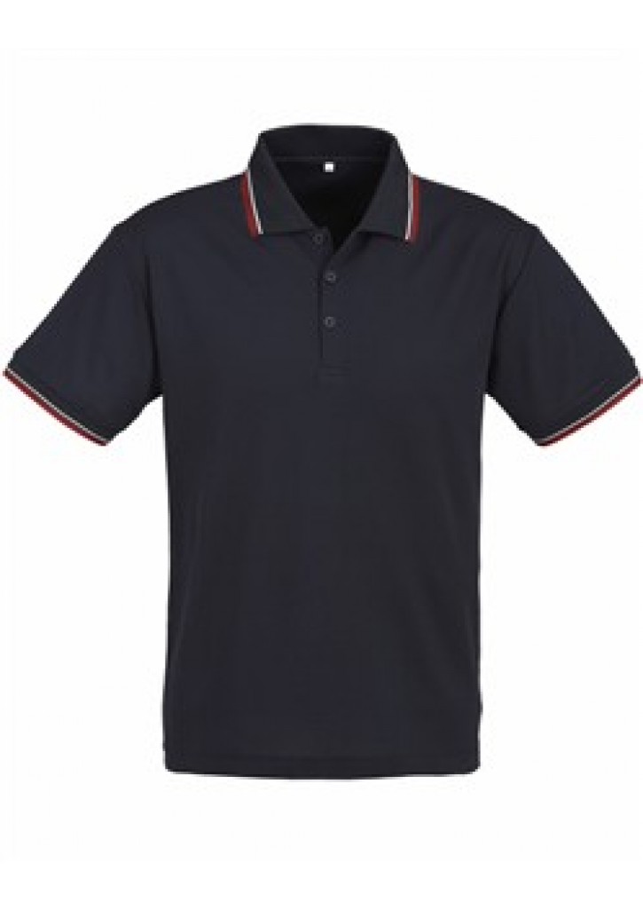 Mens Cambridge Polo