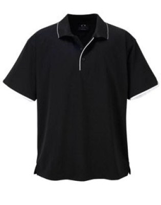 Mens Elite Polo