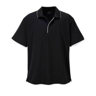 Mens Elite Polo