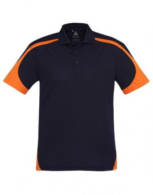 Ladies Talon Polo