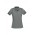 Ladies Razor Polo - Ash / Black