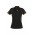 Ladies Razor Polo - Black / Gold
