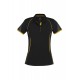 Ladies Razor Polo