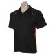 Mens Splice Polo