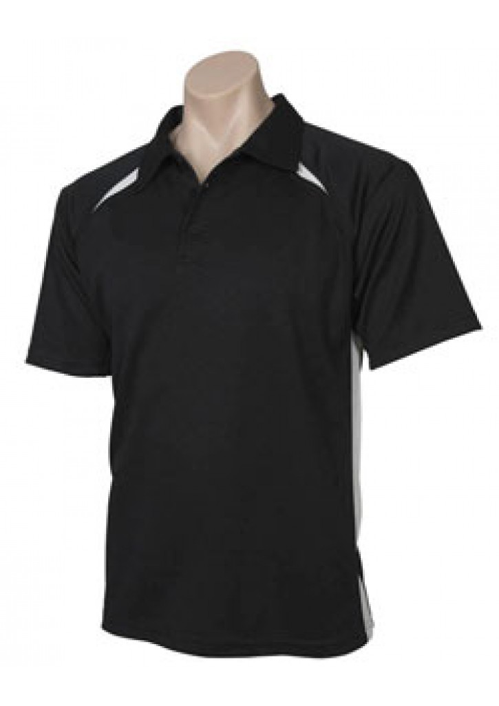 Kids Splice Polo