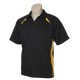 Mens Splice Polo