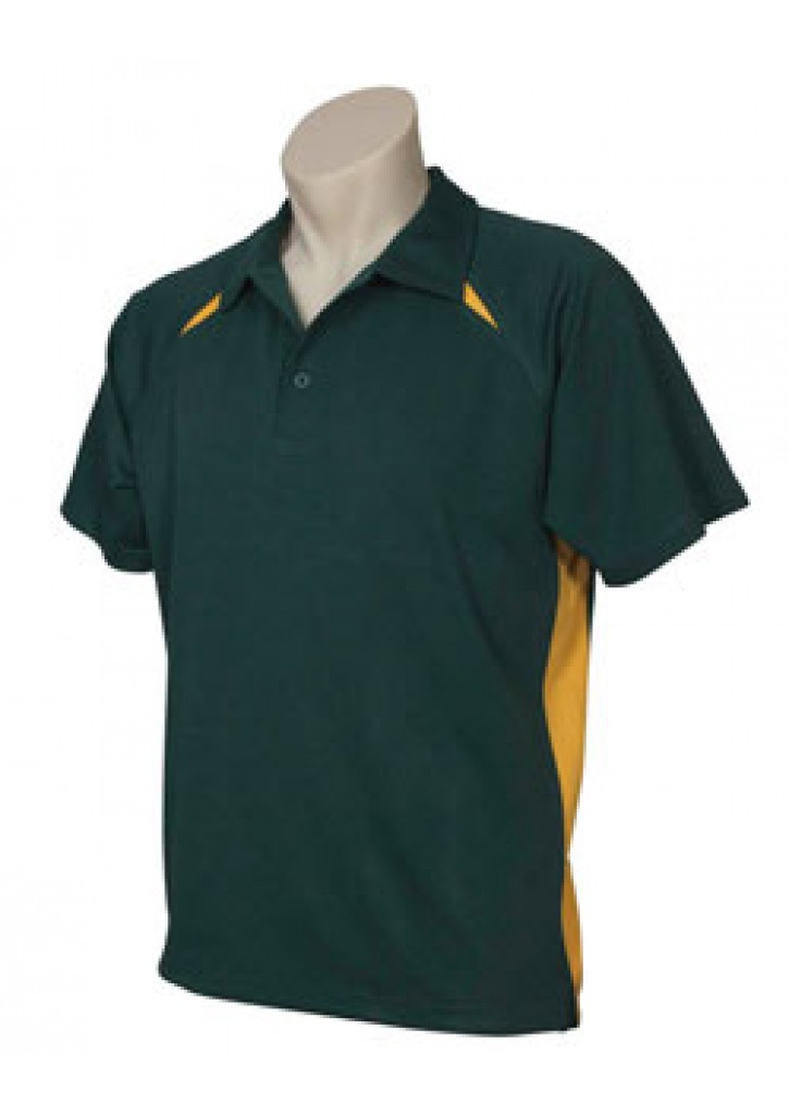 Kids Splice Polo