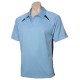 Kids Splice Polo