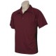 Kids Splice Polo
