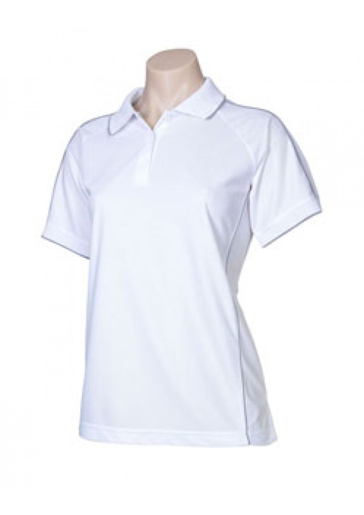 Ladies Resort Polo