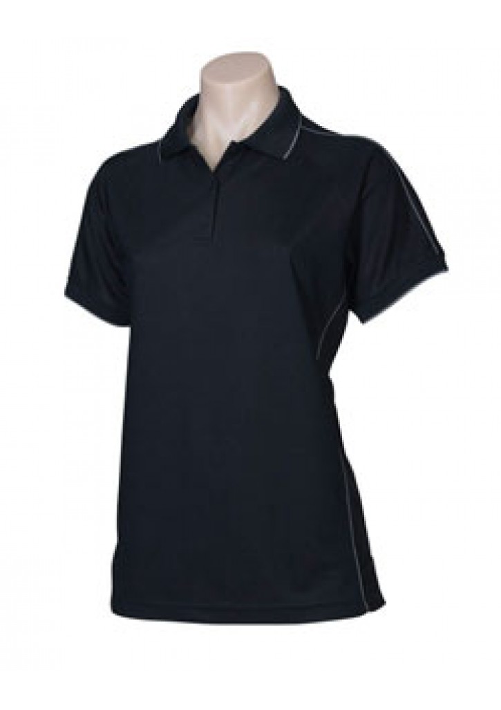 Ladies Resort Polo