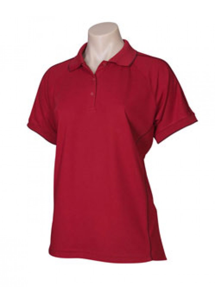 Ladies Resort Polo