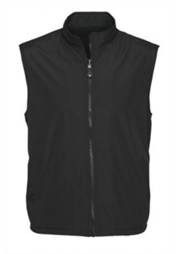 Unisex Reversible Vest