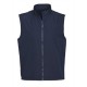 Unisex Reversible Vest