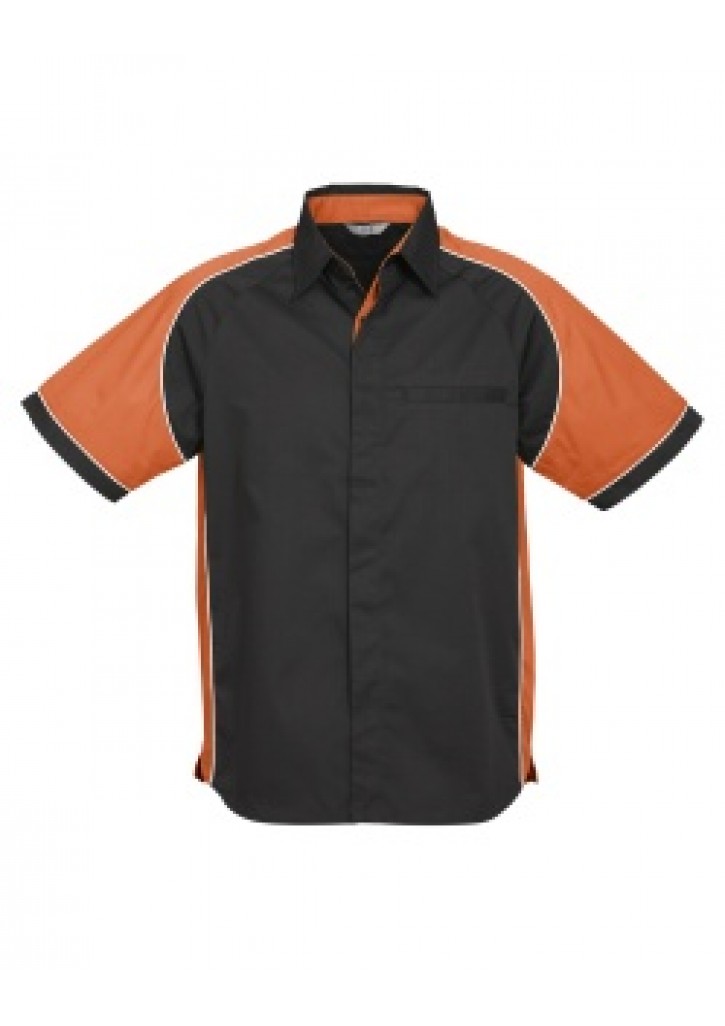Mens Nitro Shirt