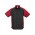 Mens Nitro Shirt - Black / Red / White