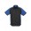 Mens Nitro Shirt - Black / Royal / White