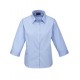 Ladies Base 3/4 Sleeve Shirt