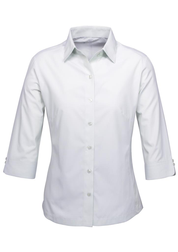 Ladies Ambassador Short Sleeve Shirt