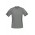 Mens Razor Tee - Ash / Black