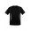 Mens Razor Tee - Black / White