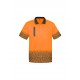 Mens Tracks Polo