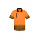 Mens Tracks Polo