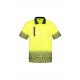 Mens Tracks Polo