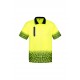 Mens Tracks Polo
