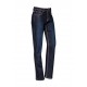 Womens Stretch Denim Work Jeans