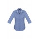 Womens Newport 3/4 Sleeve Shirt