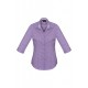 Womens Newport 3/4 Sleeve Shirt