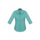 Womens Newport 3/4 Sleeve Shirt