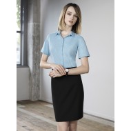 Womens Newport Short Sleeve Shirt