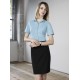 Womens Newport Short Sleeve Shirt