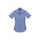 Womens Newport Short Sleeve Shirt