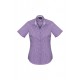 Womens Newport Short Sleeve Shirt