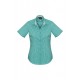 Womens Newport Short Sleeve Shirt