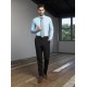 Mens Newport Long Sleeve Shirt