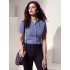 Womens Springfield Short Sleeve Shirt
