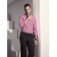 Mens Springfield Long Sleeve Shirt