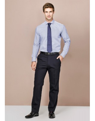 Mens Adjustable Waist Pant