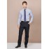Mens Adjustable Waist Pant