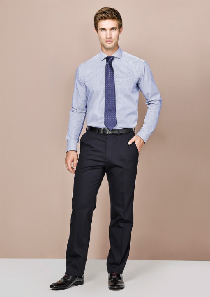 Mens Adjustable Waist Pant
