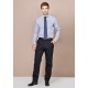 Mens Adjustable Waist Pant