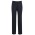 Mens Plain Flat Front Pant - Navy