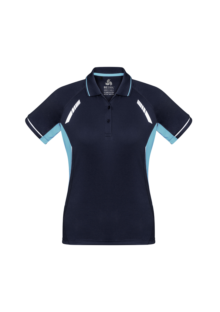 Ladies Renegade Polo