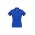 Ladies Renegade Polo - Royal / Navy / Fluoro Orange