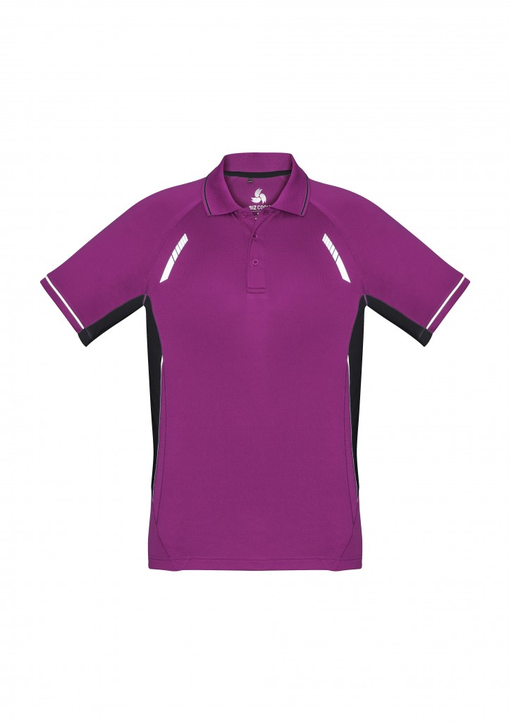 Kids Renegade Polo